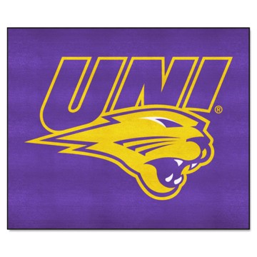 Picture of Northern Iowa Panthers Tailgater Mat