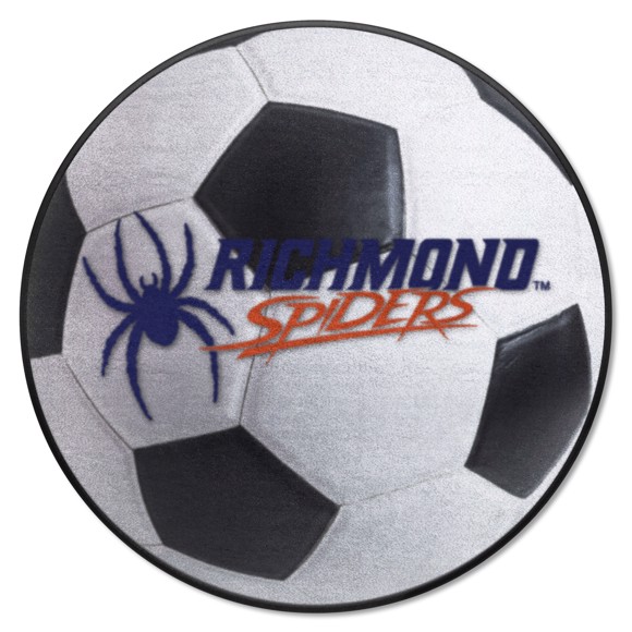 Picture of Richmond Spiders Soccer Ball Mat