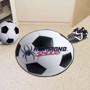 Picture of Richmond Spiders Soccer Ball Mat