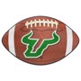 Picture of South Florida Bulls Football Mat
