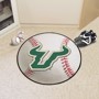 Picture of South Florida Bulls Baseball Mat
