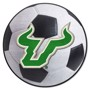 Picture of South Florida Bulls Soccer Ball Mat