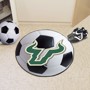 Picture of South Florida Bulls Soccer Ball Mat
