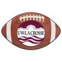 Picture of Wisconsin-La Crosse Eagles Football Mat