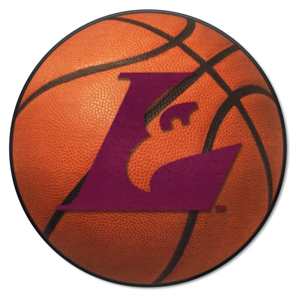 Picture of Wisconsin-La Crosse Eagles Basketball Mat