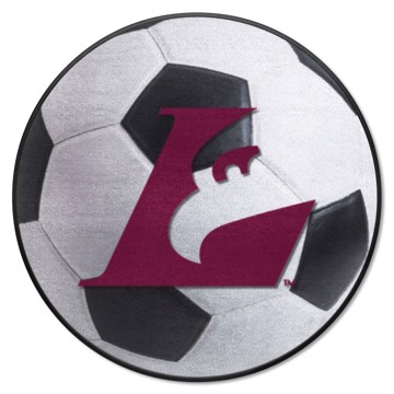 Picture of Wisconsin-La Crosse Eagles Soccer Ball Mat