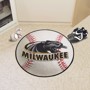Picture of Wisconsin-Milwaukee Panthers Baseball Mat
