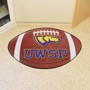Picture of Wisconsin-Stevens Point Pointers Football Mat