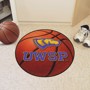 Picture of Wisconsin-Stevens Point Pointers Basketball Mat