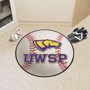 Picture of Wisconsin-Stevens Point Pointers Baseball Mat