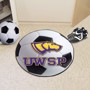 Picture of Wisconsin-Stevens Point Pointers Soccer Ball Mat