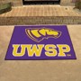 Picture of Wisconsin-Stevens Point Pointers All-Star Mat