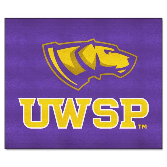 Picture of Wisconsin-Stevens Point Pointers Tailgater Mat