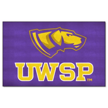 Picture of Wisconsin-Stevens Point Pointers Ulti-Mat