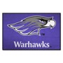 Picture of Wisconsin-Whitewater Pointers Starter Mat