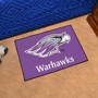 Picture of Wisconsin-Whitewater Pointers Starter Mat