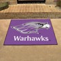 Picture of Wisconsin-Whitewater Pointers All-Star Mat
