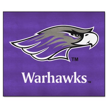 Picture of Wisconsin-Whitewater Pointers Tailgater Mat