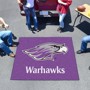 Picture of Wisconsin-Whitewater Pointers Tailgater Mat