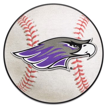 Picture of Wisconsin-Whitewater Pointers Baseball Mat