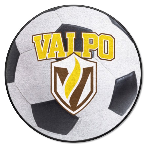 Picture of Valparaiso Beacons Soccer Ball Mat
