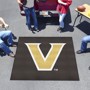 Picture of Vanderbilt Commodores Tailgater Mat
