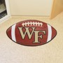 Picture of Wake Forest Demon Deacons Football Mat