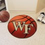 Picture of Wake Forest Demon Deacons Basketball Mat