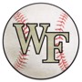 Picture of Wake Forest Demon Deacons Baseball Mat