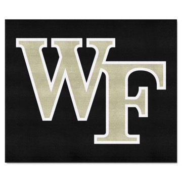 Picture of Wake Forest Demon Deacons Tailgater Mat