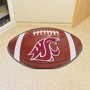 Picture of Washington State Cougars Football Mat