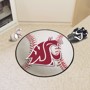 Picture of Washington State Cougars Baseball Mat
