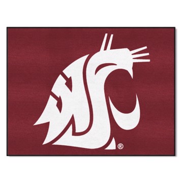 Picture of Washington State Cougars All-Star Mat