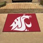 Picture of Washington State Cougars All-Star Mat