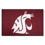 Picture of Washington State Cougars Starter Mat