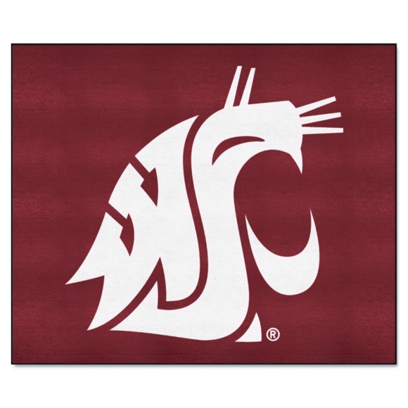 Picture of Washington State Cougars Tailgater Mat