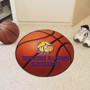Picture of Western Illinois Leathernecks Basketball Mat
