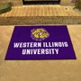 Picture of Western Illinois Leathernecks All-Star Mat