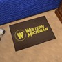 Picture of Western Michigan Broncos Starter Mat