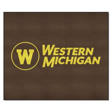 Picture of Western Michigan Broncos Tailgater Mat