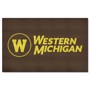 Picture of Western Michigan Broncos Ulti-Mat