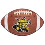 Picture of Wichita State Shockers Football Mat