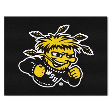 Picture of Wichita State Shockers All-Star Mat