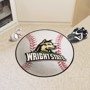 Picture of Wright State Raiders Baseball Mat