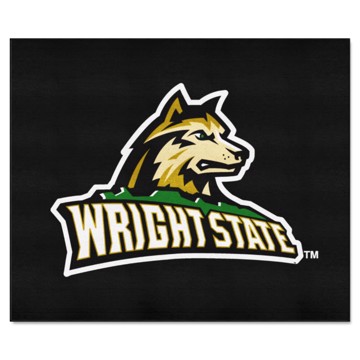 Picture of Wright State Raiders Tailgater Mat