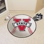 Picture of Valdosta State Blazers Baseball Mat