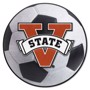 Picture of Valdosta State Blazers Soccer Ball Mat