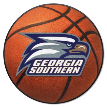 Picture of Georgia Southern Eagles Basketball Mat
