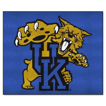 Picture of Kentucky Wildcats Tailgater Mat