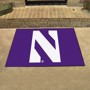 Picture of Northwestern Wildcats All-Star Mat